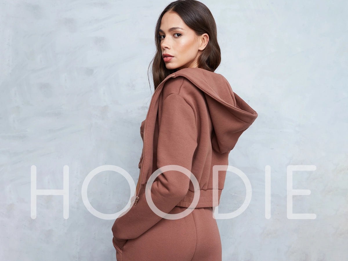 Women's Hoodies- The Styling Guide