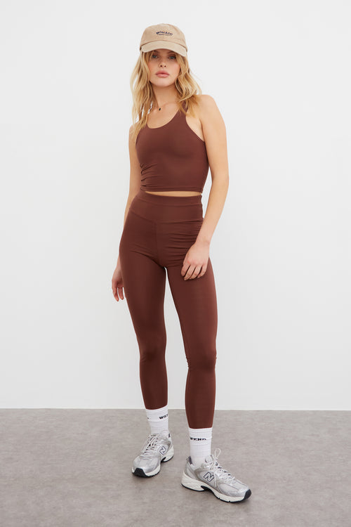 ULTIMATE WKND LEGGINGS