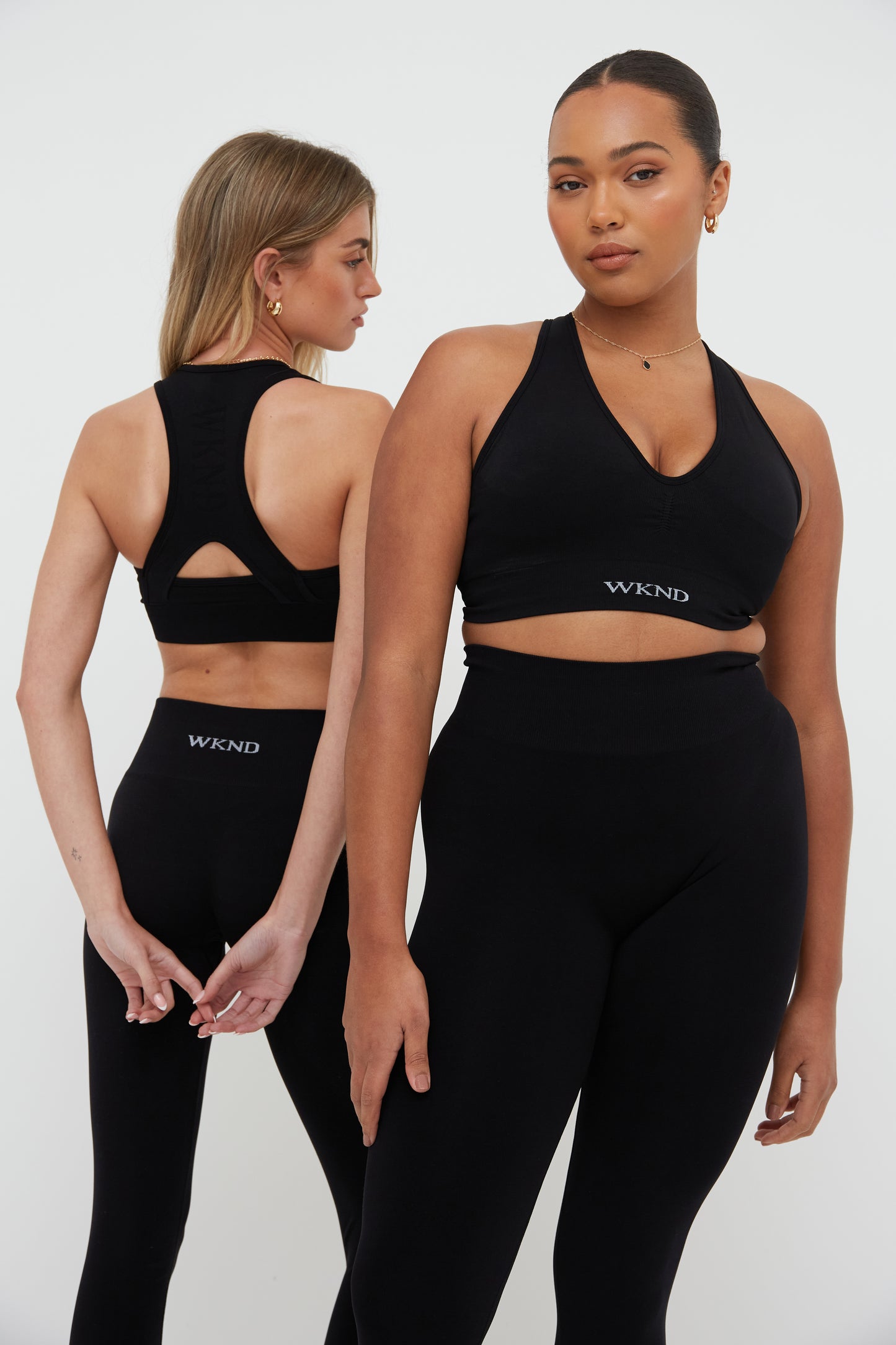 WKND SCULPT SEAMLESS BRA TOP