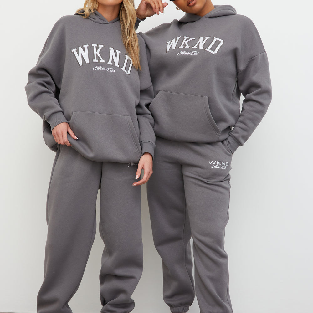 WKND ATHLETIC CLUB HOODIE