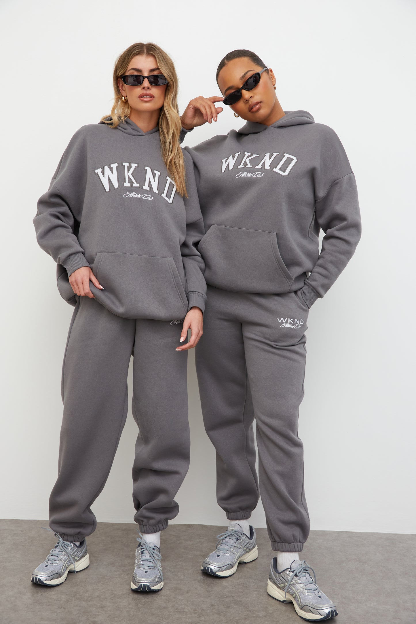 WKND ATHLETIC CLUB HOODIE