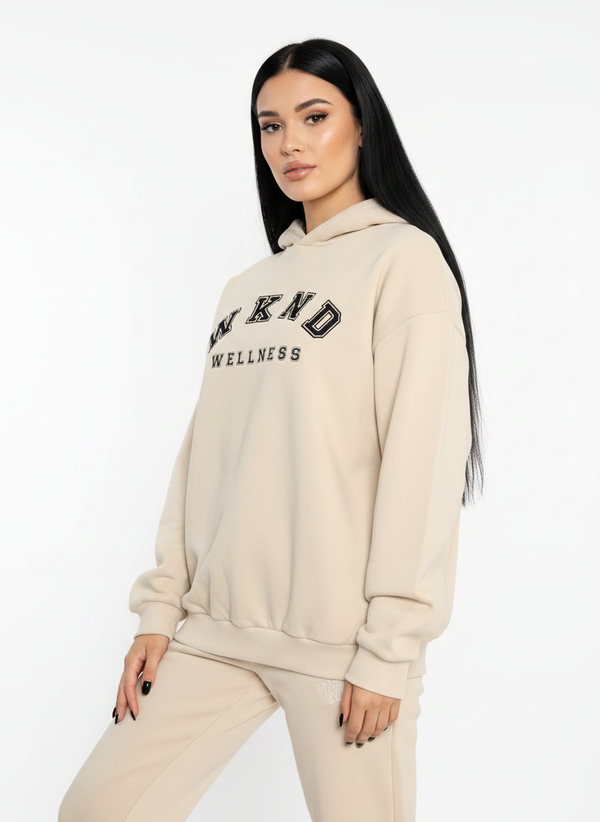 WKND WELLNESS CLASSIC OVERSIZED SWEAT