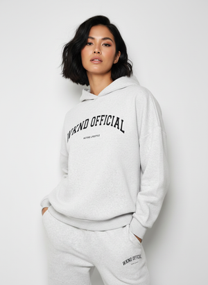 WKND OFFICIAL OVERSIZED SWEAT