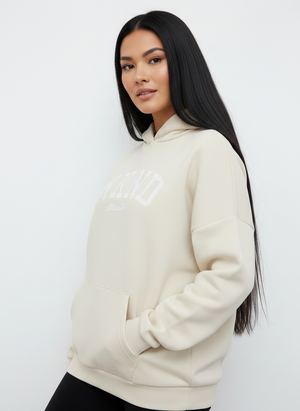 WKND ATHLETIC CLUB HOODIE