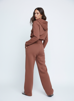 SOFT LOUNGE JOGGERS