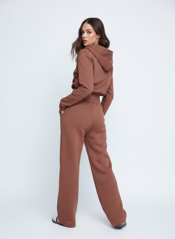 SOFT LOUNGE JOGGERS