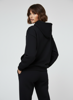 WKND OVERSIZED HOODIE