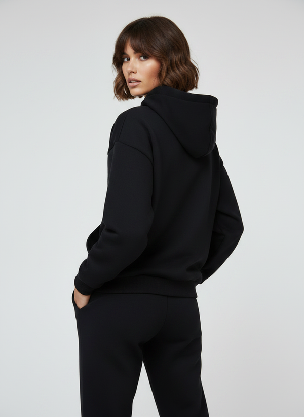 WKND OVERSIZED HOODIE