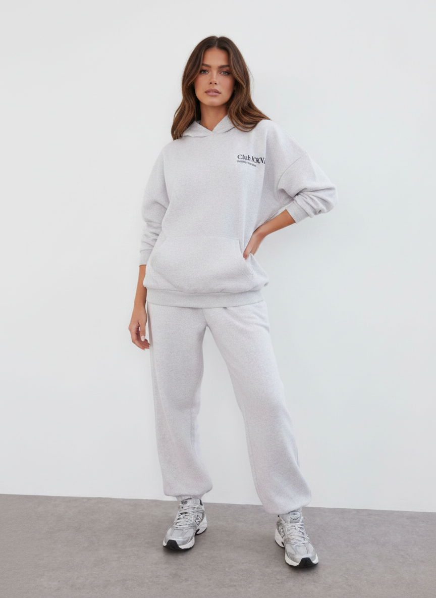 BASICS OVERSIZED JOGGER