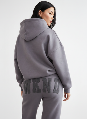 THE WKND OVERSIZED JOGGER