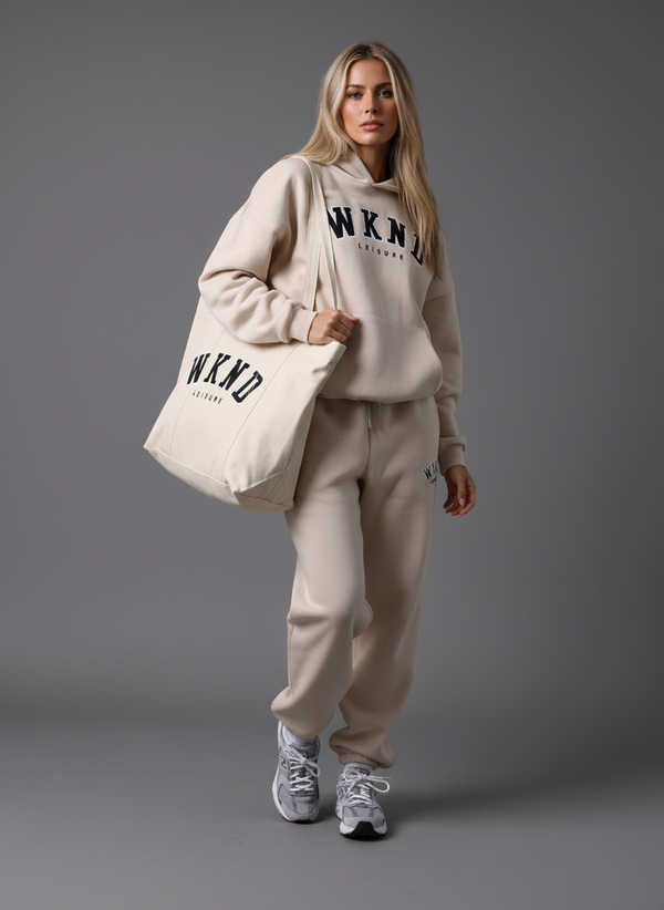 WKND OVERSIZED JOGGER