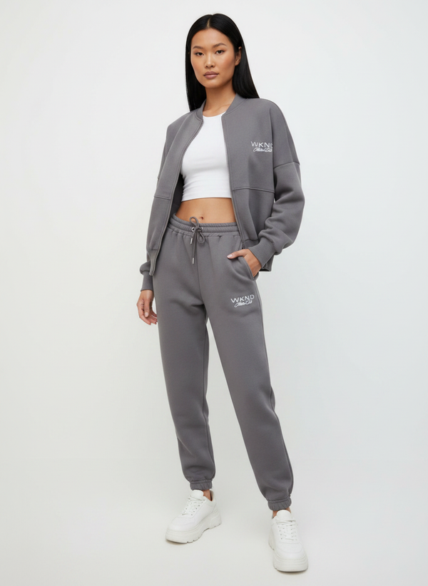 ATHLETIC CLUB OVERSIZED JOGGER