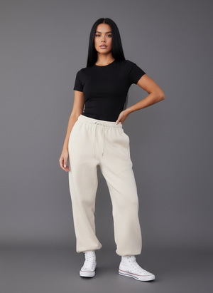 BASICS OVERSIZED JOGGER