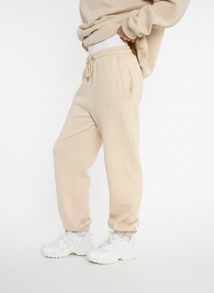 WKND LOGO JOGGERS