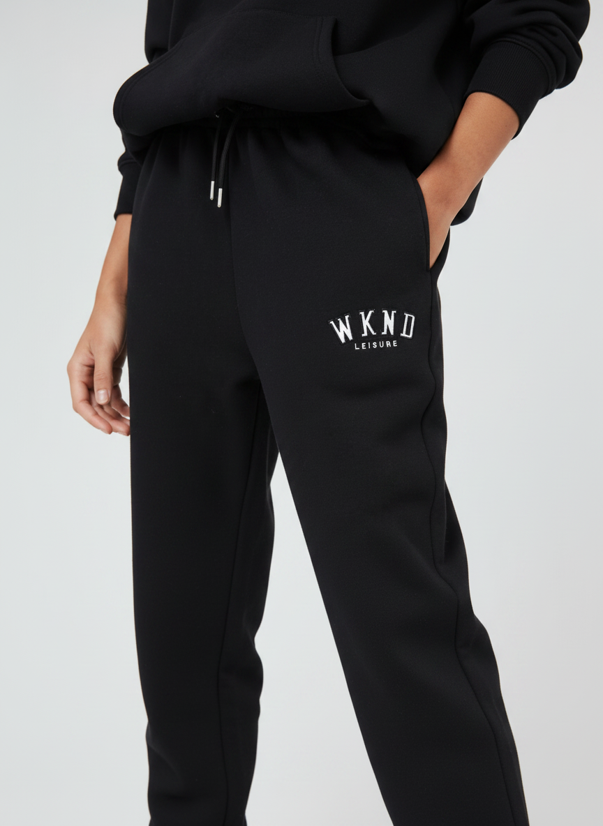 WKND OVERSIZED JOGGER