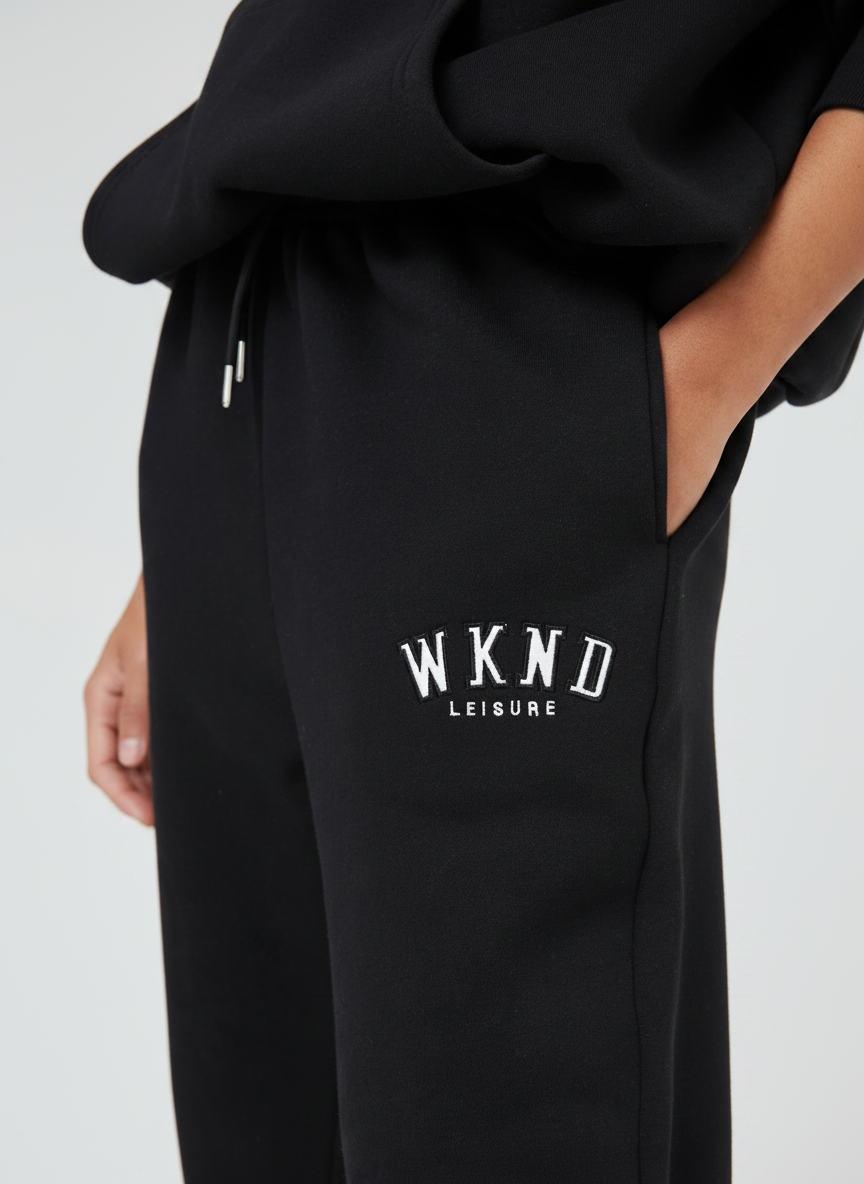 WKND OVERSIZED JOGGER