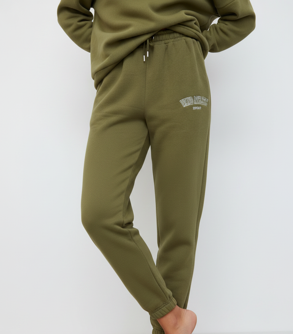 WKND ATHLETIC OVERSIZED JOGGER