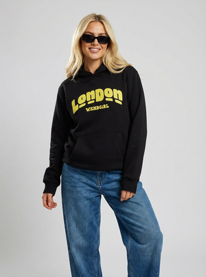 LONDON - WKND Hoodie