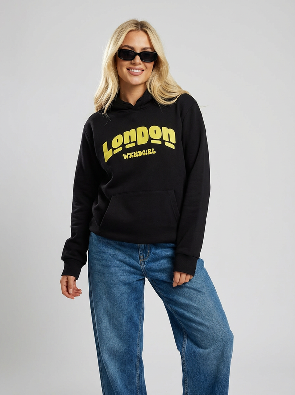LONDON - WKND Hoodie
