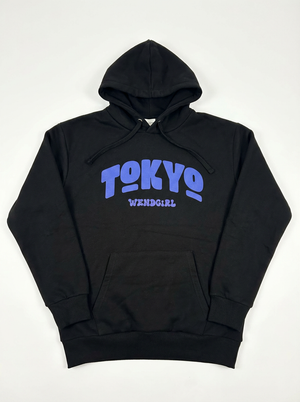 Tokyo - WKND Hoodie