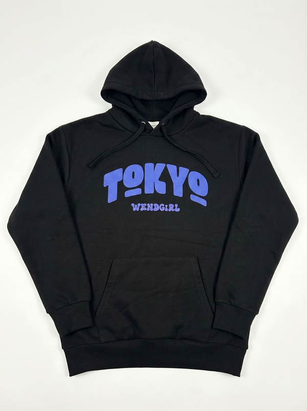 Tokyo - WKND Hoodie