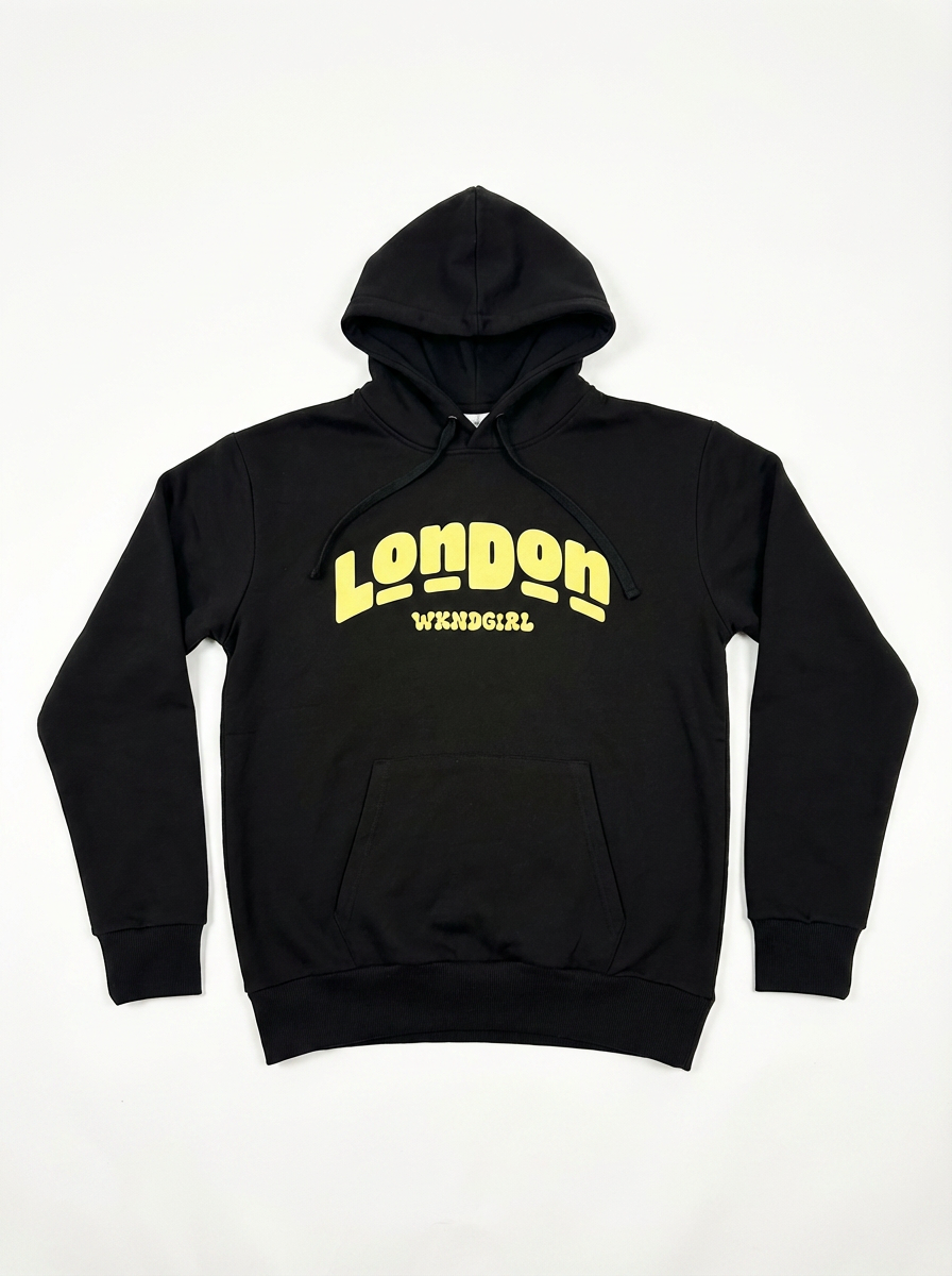 LONDON - WKND Hoodie