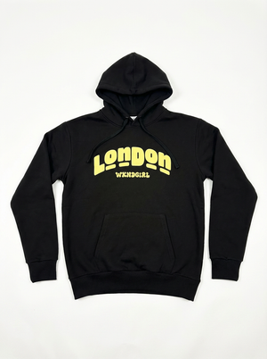 LONDON - WKND Hoodie