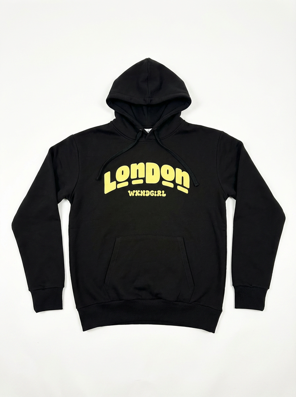 LONDON - WKND Hoodie