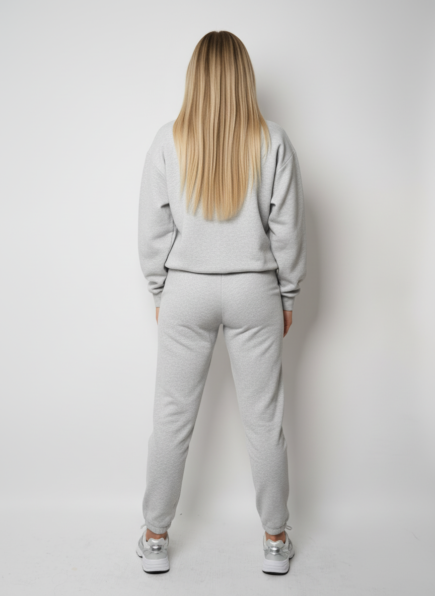 WKND OFFICIAL OVERSIZED JOGGER