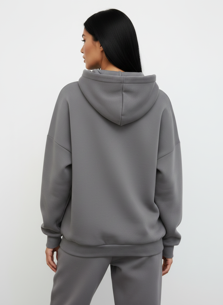 WKND ATHLETIC CLUB HOODIE
