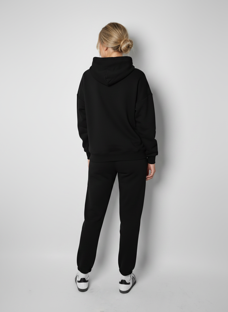 WKND GIRL VARSITY SWEAT
