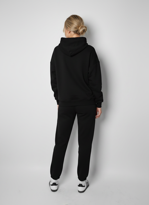 WKND GIRL VARSITY SWEAT