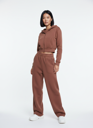 SOFT LOUNGE JOGGERS