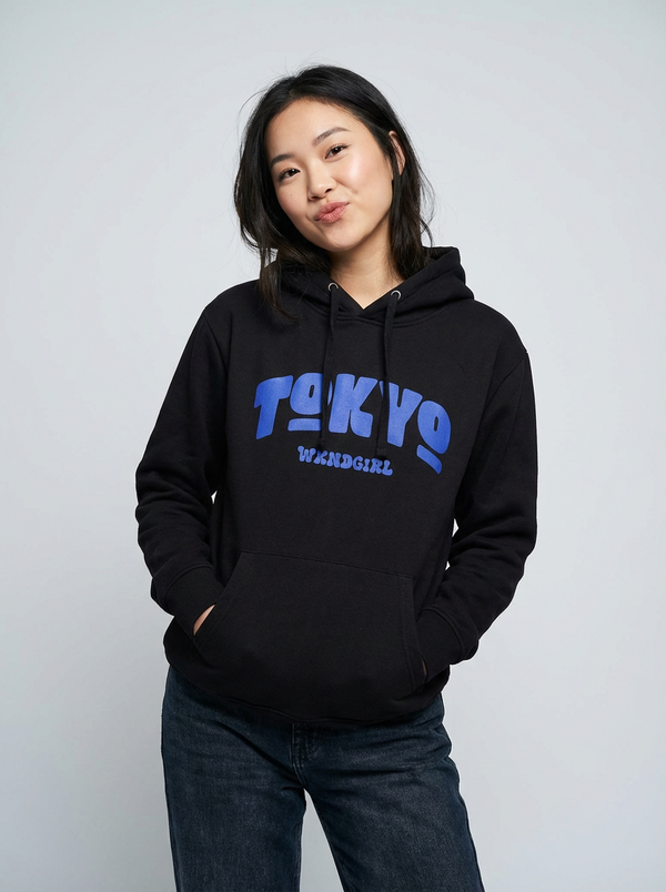 Tokyo - WKND Hoodie