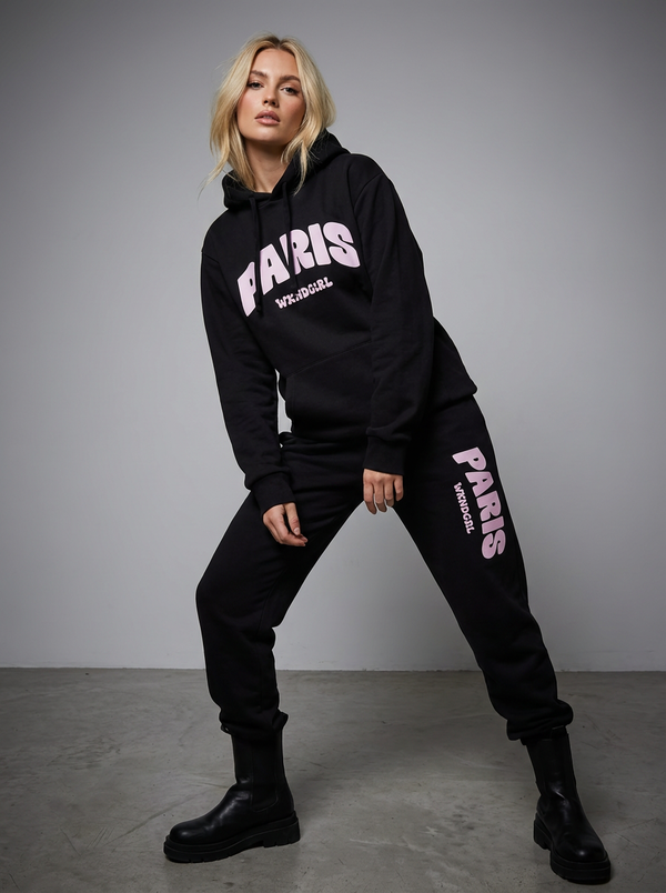 Paris - WKND Hoodie