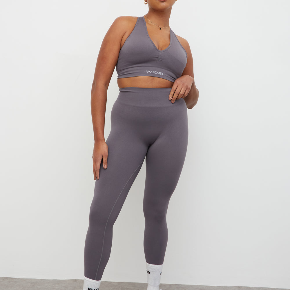 WKND SCULPT SEAMLESS BRA TOP