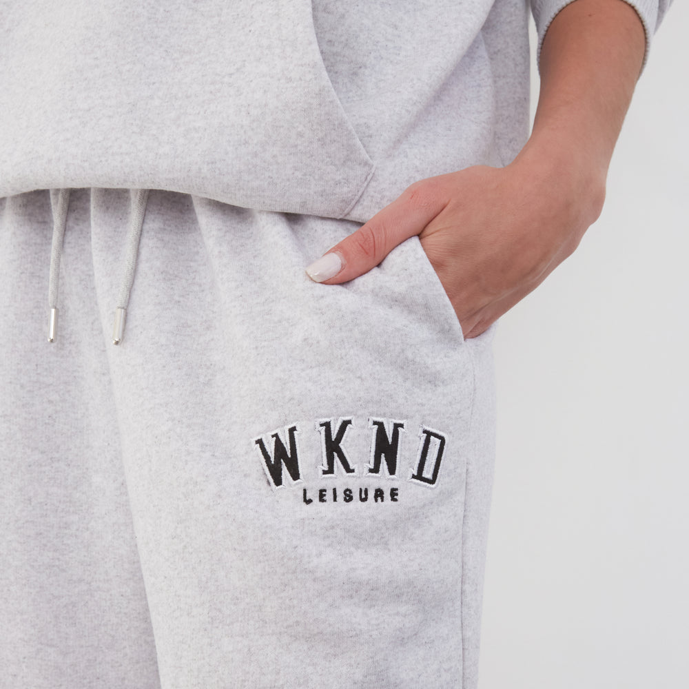 
                  
                    WKND OVERSIZED JOGGER
                  
                