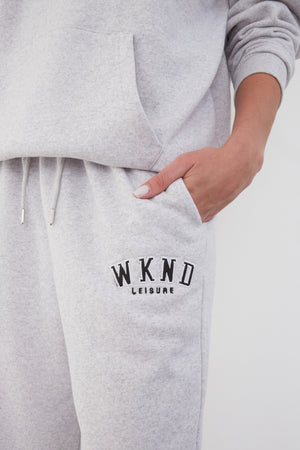 WKND OVERSIZED JOGGER