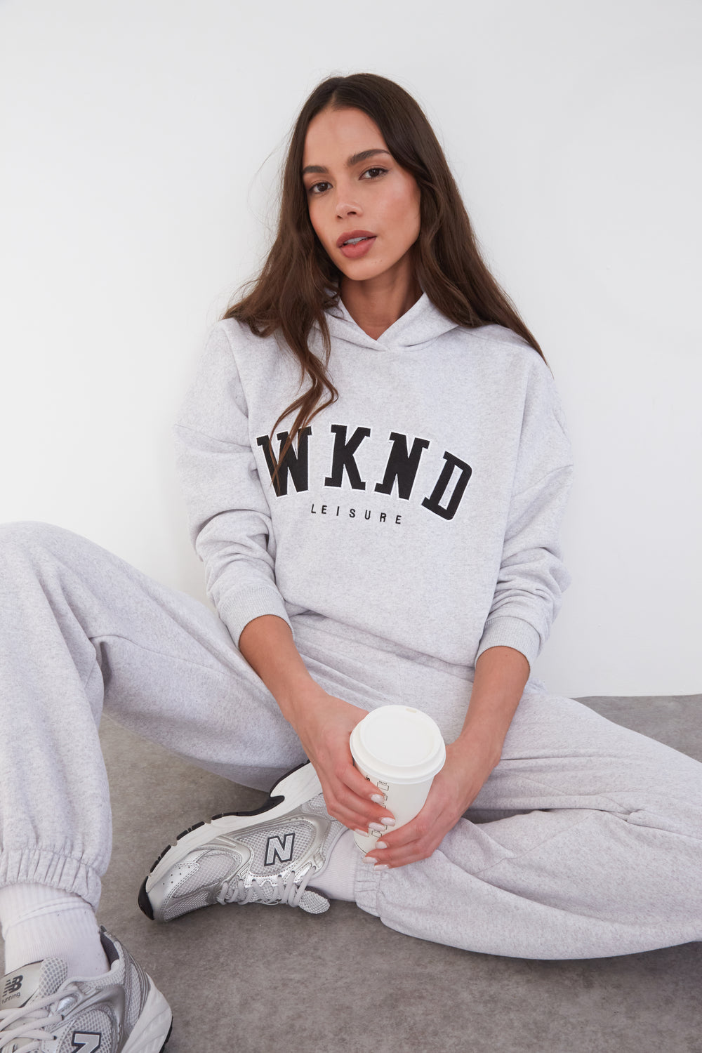 WKND OVERSIZED JOGGER