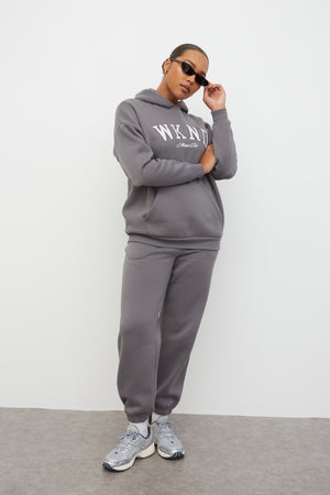 WKND ATHLETIC CLUB HOODIE