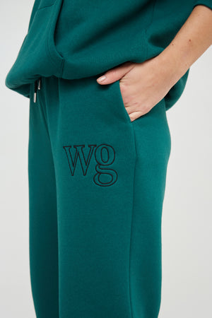 WG OVERSIZED JOGGERS