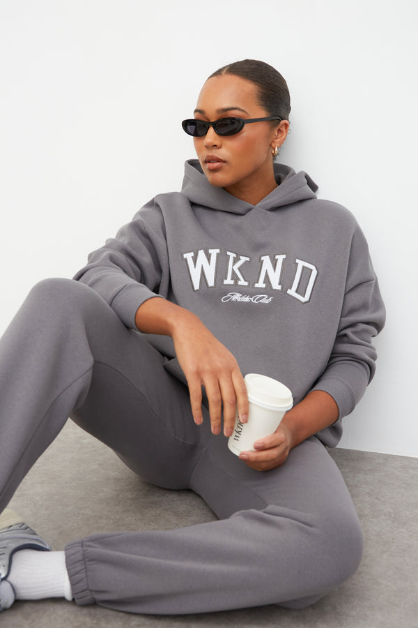 WKND ATHLETIC CLUB HOODIE