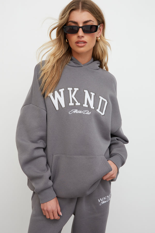 WKND ATHLETIC CLUB HOODIE