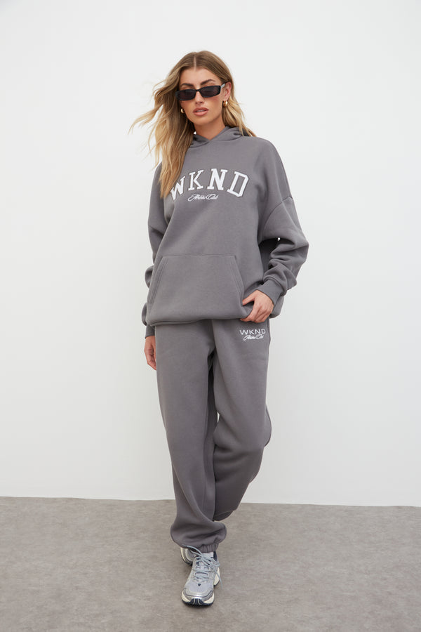 WKND ATHLETIC CLUB HOODIE