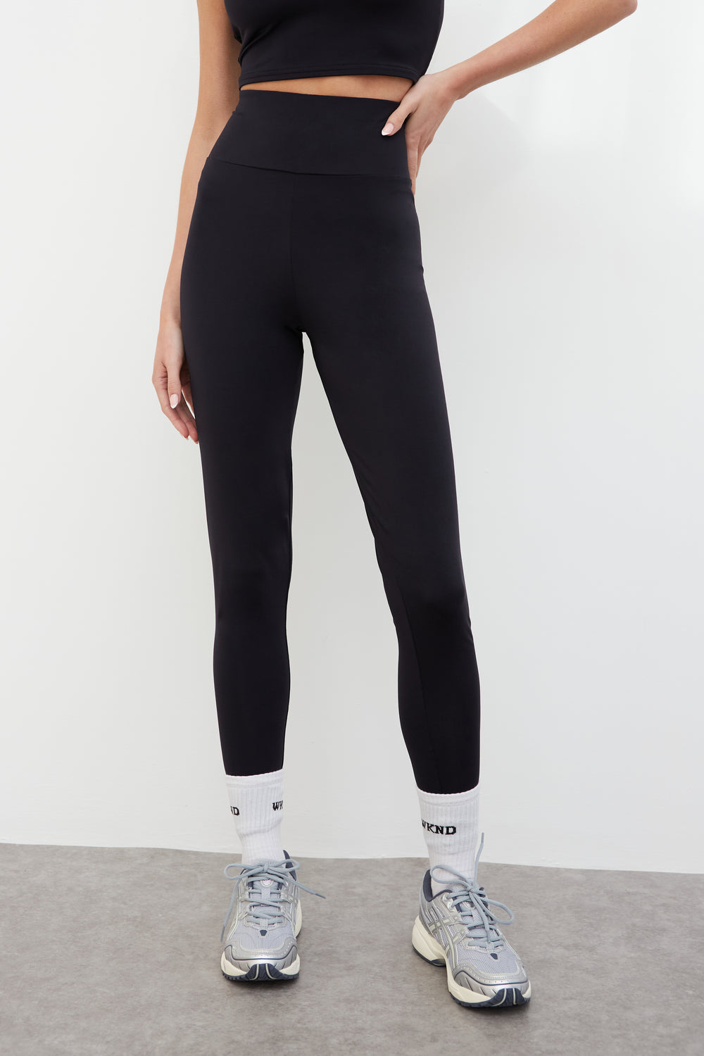 ULTIMATE WKND LEGGINGS