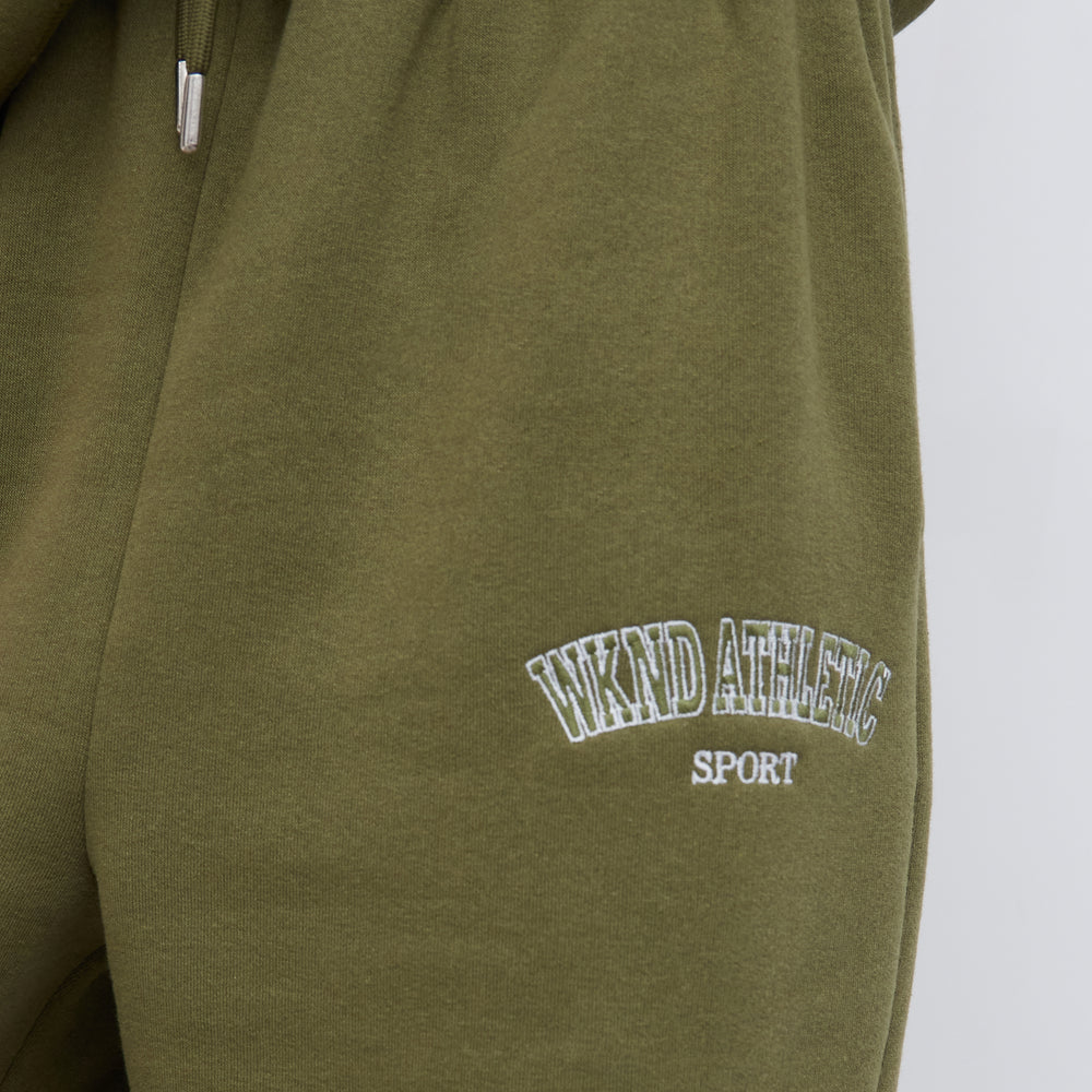 
                      
                        WKND ATHLETIC OVERSIZED JOGGER
                      
                    