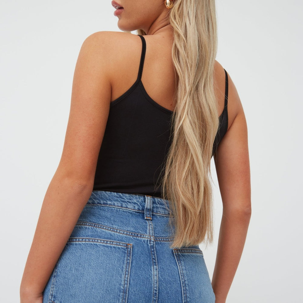 
                      
                        PREMIUM CAMI BODYSUIT
                      
                    