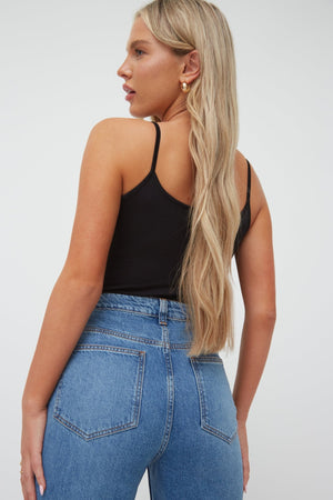 PREMIUM CAMI BODYSUIT