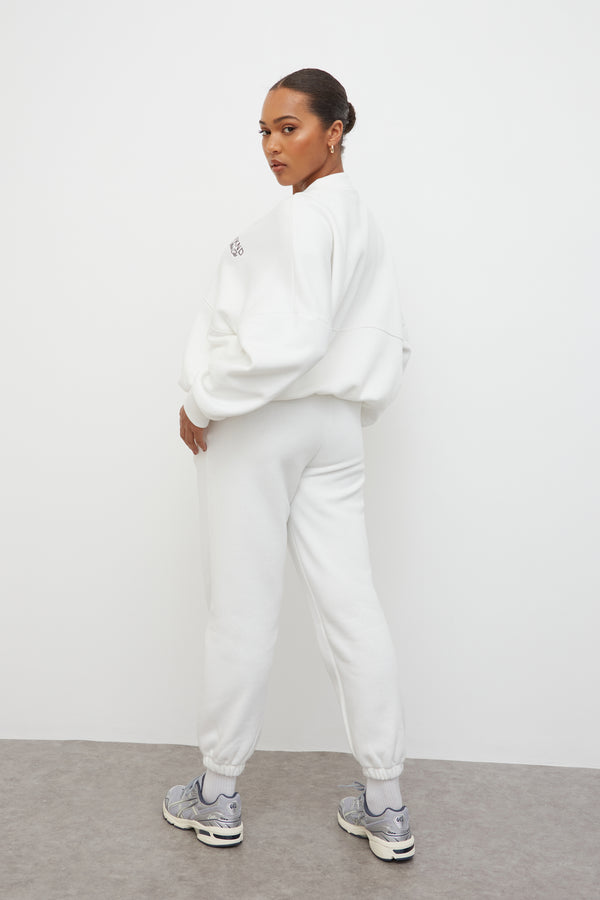 ATHLETIC CLUB OVERSIZED JOGGER