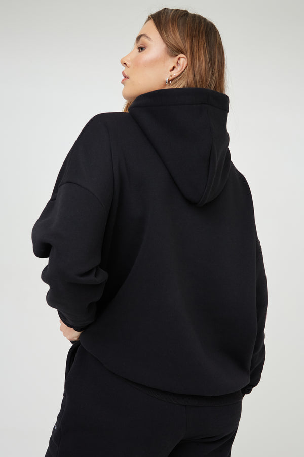 WG OVERSIZED HOODIE